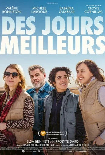 Des jours meilleurs (2025)